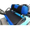 Buy cheap Fungus Resistant UV Stabilized Vinyl YAMAHA Rear Flip Seat from wholesalers