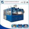 Buy cheap Car Parts Thermoplastic Vacuum Forming Machine from wholesalers