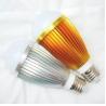 Buy cheap Led Aluminumn bulb 7w dimmable from wholesalers