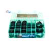 Buy cheap Excavator Kobelco 447 pcs O Ring Box NBR 90 O Ring Repair Kit from wholesalers