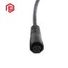 Buy cheap LED Strip 240V 10A 4 Pin Waterproof Cable Connectors from wholesalers