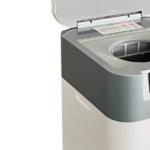 MXCCJ-05 Compact Sizehome Composting Machine 470W Organic Kitchen Garbage
