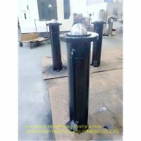 Buy cheap Construction Machine Truck Spare Parts Outrigger Hydraulic Piston Cylinder product
