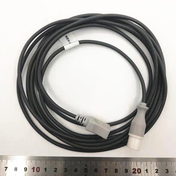Buy cheap Medical Monitor Adult Body Cavity Temperature Probe For Icu Ward Disposable from wholesalers