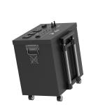 Customized Solar Power Bank 230V Outdoor 2500watts Emergency Power Generator