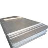 Buy cheap Zinc Coating 350g/M2 5mm GI Galvanised Steel Plate JIS G3302 ASTM A653M from wholesalers