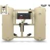 Buy cheap Heated Desiccant Cycling Refrigerated Dryers Ingersoll Rand 150-8000 CFM from wholesalers
