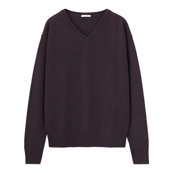 Buy cheap Ladies V Neck Sweater / Fashion Sweaters from wholesalers