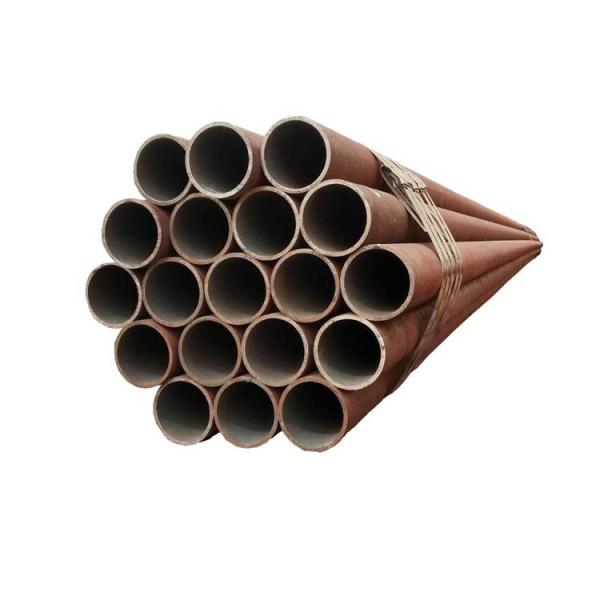 Buy cheap ST52 Carbon Seamless Steel Tubes Cold Drawn DIN 2391 from wholesalers