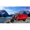 Buy cheap Motorized Cargo Tricycle with Luxury Carriage and Maximum Speed ≥70Km/h Tyre 5.0-12 from wholesalers