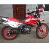 Buy cheap Factory direct Street legal Off road enduro racing motor gasoline sport racing cheap import 150cc motorcycle dirt bikes from wholesalers