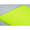 Buy cheap Polyester / Cotton Hi Vis 235GSM Acid Proof Fabric from wholesalers
