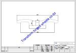 Buy cheap TC200002 20 inch forged center disk blanks from wholesalers