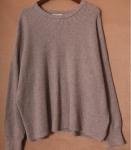Ladies Casual Sweaters Fashion Outside To Keep Warm