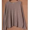 Buy cheap Ladies Casual Sweaters Fashion Outside To Keep Warm from wholesalers