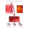 Buy cheap High Power 635nm 850nm LED Pulse Light Whole Body Red Light Irradiation Equipment Red Infrared Light Therapy Bed from wholesalers