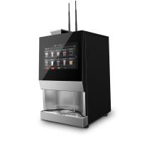 Buy cheap 220VAC Commercial Coffee Vending Machine DIY Flavor 40s Quick Production product