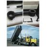 Buy cheap Steel Bar Chrome Plated Steel Tube 42CrMo4 Hollow Piston Rod For Doubel Acting Hydraulic Cylinder from wholesalers