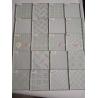 Buy cheap High Transmittance CCC 8mm Bathroom Door Glass Panel from wholesalers