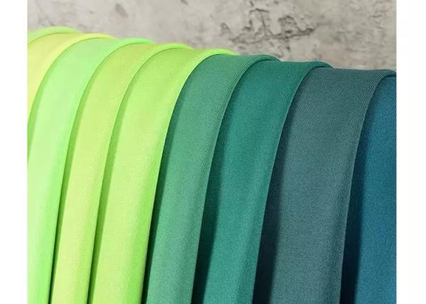 Buy cheap Clothing Material 280gsm Polyester Spandex Fabric Dress Fabric Scuba Knit from wholesalers