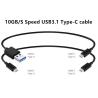 Buy cheap Mobile Charging Cable Type C USB 3.1 Length Optional For Macbook Smartphone from wholesalers