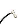 Buy cheap Alvin’s Cables Rotatable Right Angle Hirose 4 Pin Male to D-tap Power Cable for Sound Devices 688 644 633 MixPre-10 ii, from wholesalers