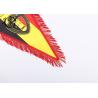 Buy cheap World Cup Belgium Pennant National Flag Customized Country World Banner from wholesalers