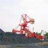 Buy cheap Circular Stockyard Stacker And Reclaimer Coal Fired Power Plant from wholesalers