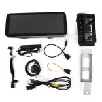 Multimedia Android Audi Q7 Aftermarket Radio 2006-2015 Auto Audio Stereo