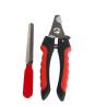 Buy cheap Puppy / Kitten Pet Nail Tools High Performance TPR Material Soft Comfortable from wholesalers