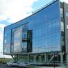 Buy cheap Rockwool Aluminium Curtain Wall Exterior Glazing 120mm Aluminum Alloy Extrusion from wholesalers