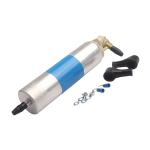 Diesel Perkins Engine Spares , 2641A203 Perkins Electric Fuel Pump