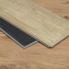 Buy cheap Kitchen Vinyl PVC Flooring , Plastic Vinyl Floor Tiles For Household Application from wholesalers