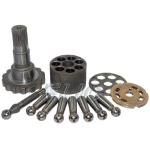 PC300-6 706-7K-01040 PC300-7 Swing Motor Rotary Group 706-7K-01011 706-7K-03140