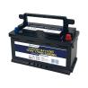 Buy cheap 175Ah Lightweight Lithium Battery Low Self Discharge 3.5V Cell Balancing from wholesalers