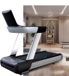 6mm Thick Columns Super Large Handrails Safety Protection For Workout Running