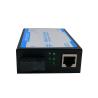 Buy cheap Optical Media Converter 1310 / 1550 Nm Single Fiber SM SC 120KM from wholesalers
