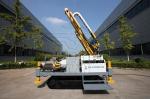 GM-5B Crawler Type Anchor Drilling Rig