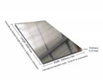 1219mm Wide 304 Stainless Steel Plate Coil 310S 80mm Wire Drawing