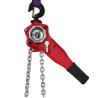Buy cheap EN 13157 Construction Works 9T G80 Manual Chain Hoist from wholesalers