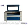 Buy cheap 150W-180W CO2 Laser Cutting And Engraving Machine , Laser Wood Engraver from wholesalers