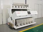 Buy cheap Automatic Belt Type Nuts Color Sorter Six Channels For Cashew Nuts Anti Jamming from wholesalers