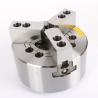 Buy cheap HIGH SPEED 3 JAW THROUGH HOLE LATHE POWER CHUCK , OEM ODM CHUCK MANUFACTURER from wholesalers