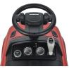 Buy cheap 15W Motor Battery Powered Toy 4wd Balanced Bike Ride On Car for Kids Directly Supply from wholesalers