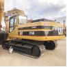 Buy cheap Original Hydraulic Valve Used Cat325B Crawler Chain Excavator for Construction from wholesalers