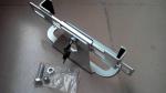 COMER anti-theft stands for laptop security lock display holders for retail shop