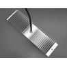 Buy cheap Soldering LED Street Light Module With Wide Angle Polarized Lens 155x80 Degree from wholesalers