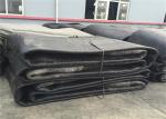 Rubber Ship Launching Airbag Marine Air Lifting Bags