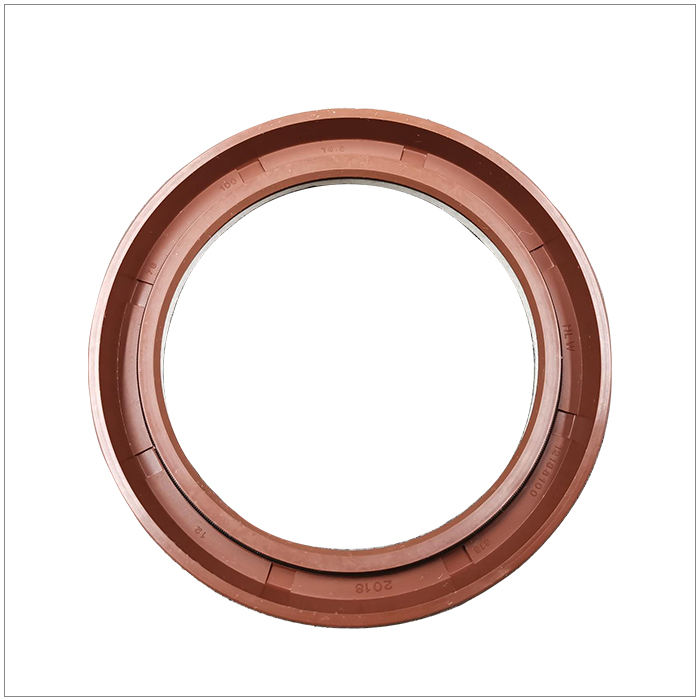 SINOTRUK CNHTC HOWO Weichai Shacman Engine Front Crankshaft Oil Seal 226B-12188100 for Auto Spare Heavy Truck Part