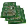 Buy cheap 4 Layer 1OZ Electronic Circuit Board Electronics Manufacturer from wholesalers